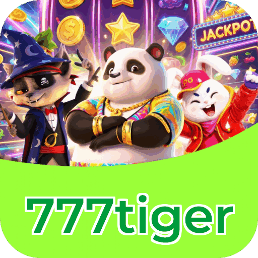 777tiger