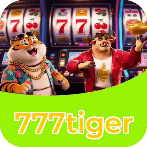 777tiger